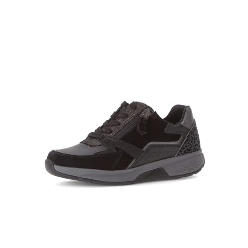 Gabor Rollingsoft Sensitive 76.878.67 - Damen wandersneaker - größe 36 (EU) 3 (UK) von Gabor
