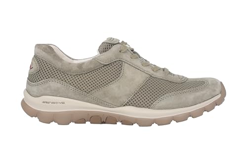 Gabor Rollingsoft Sensitive 86.966.26 - Damen wandersneaker - größe 37 (EU) 4 (UK) von Gabor