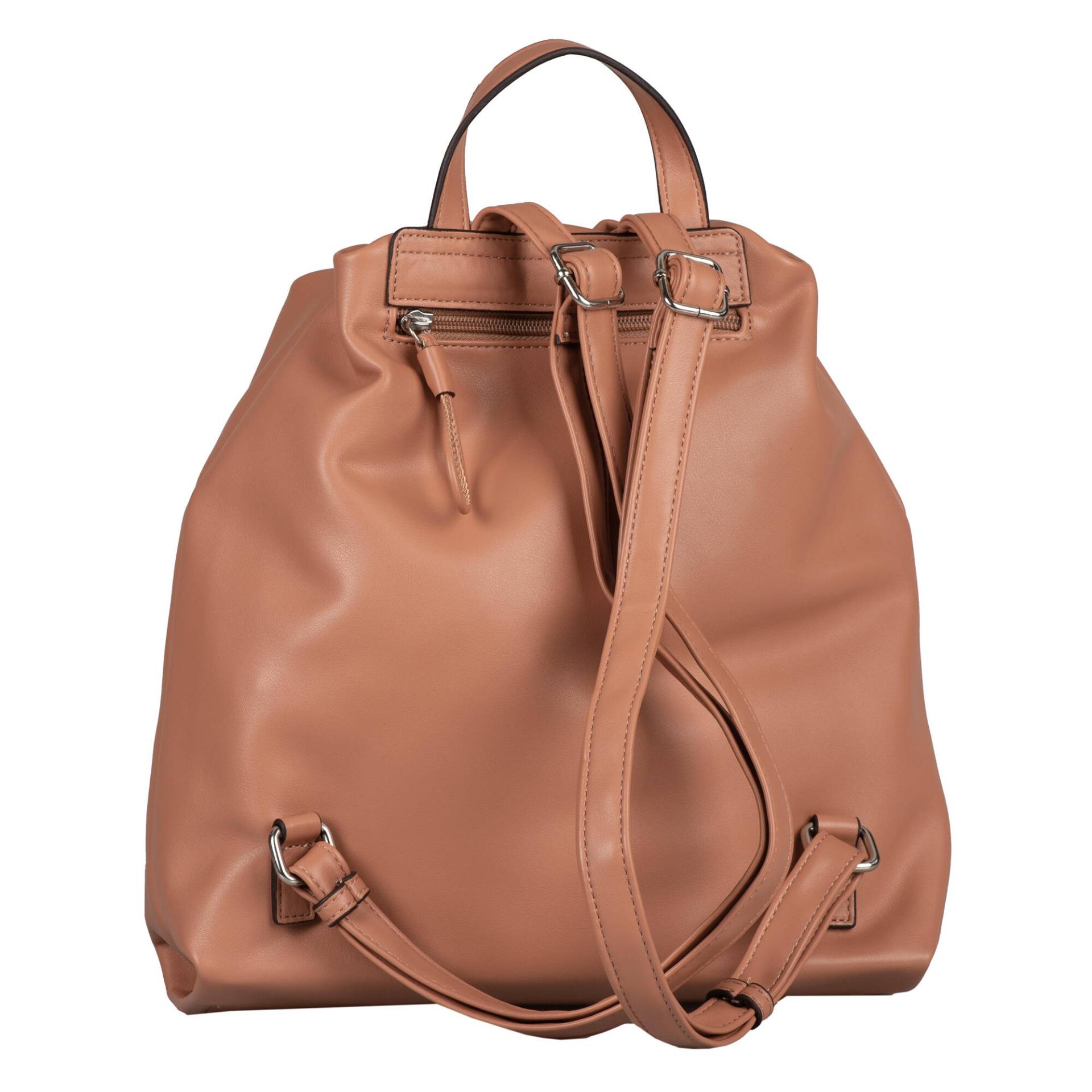 Gabor - SARAH, Backpack M, old rose old rose - Gr. - M von Gabor