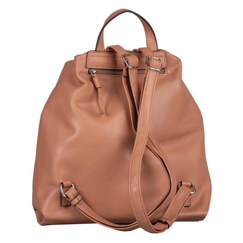 Gabor - SARAH, Backpack M, old rose old rose - Gr. - M von Gabor