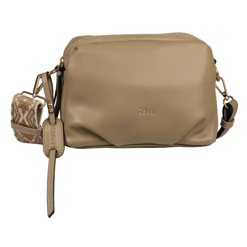 Gabor - SVEDA, Camera bag, sage sage - Gr. - one size von Gabor
