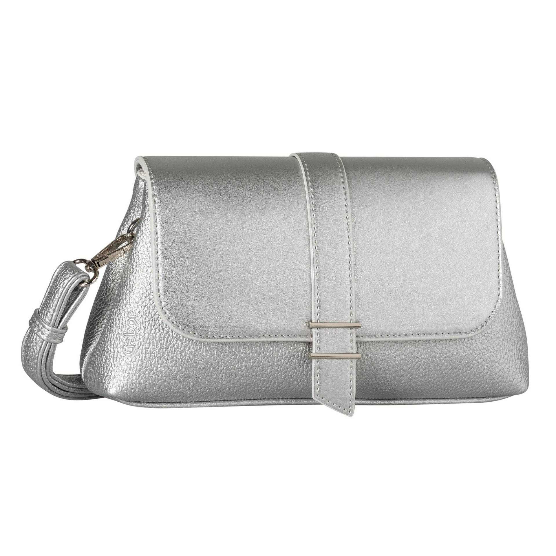 Gabor - Sahar silver - Gr. - M von Gabor