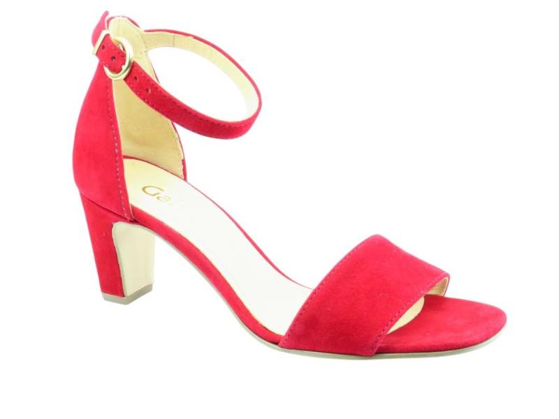 Gabor Samtchev. rubin Sandalette Gabor Samtchev. rubin Sandalette von Gabor