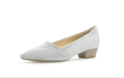 Gabor Samtchevreau - grau - 8 von Gabor