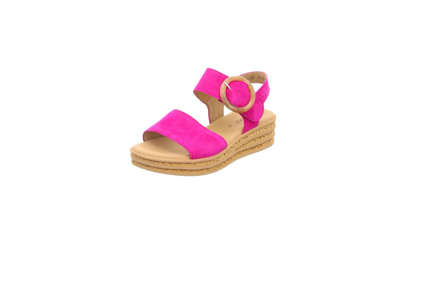 Gabor Sandalen für Damen Outdoorsandale (1-tlg) von Gabor