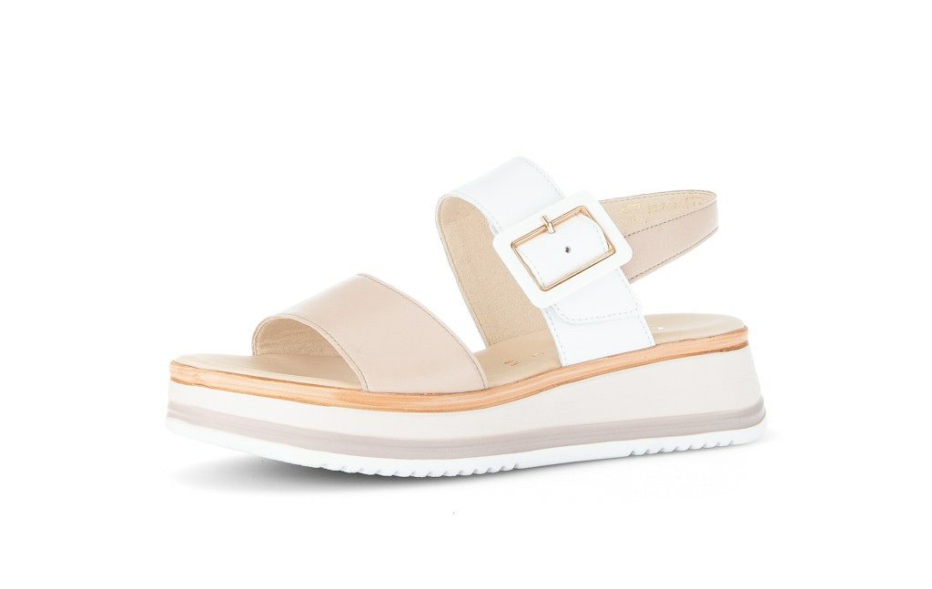 Gabor Sandalen für Damen Sandale (keine Angabe, 1-tlg., keine Angabe) von Gabor