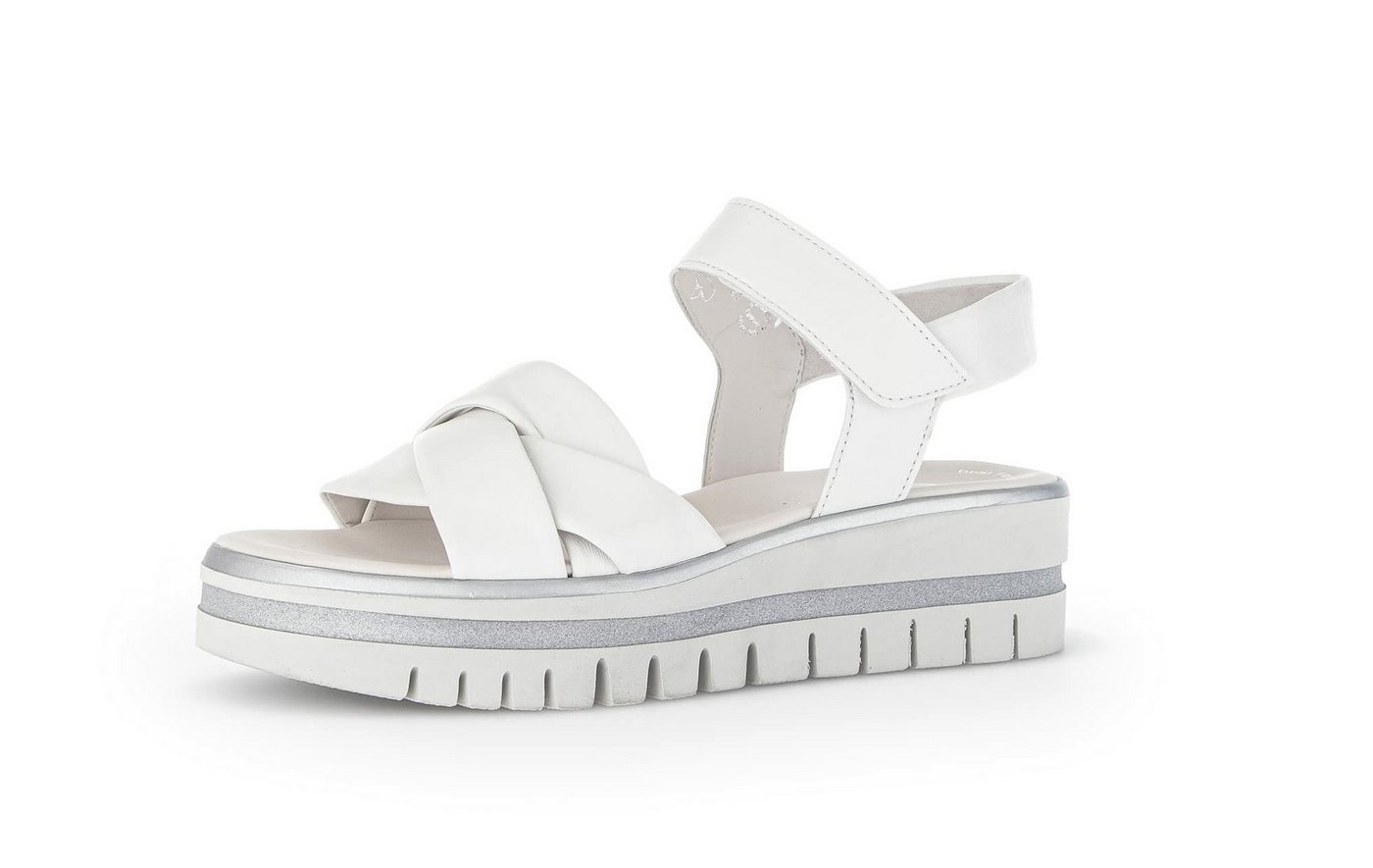 Gabor Sandalen für Damen Sandale (keine Angabe, 1-tlg., keine Angabe) von Gabor