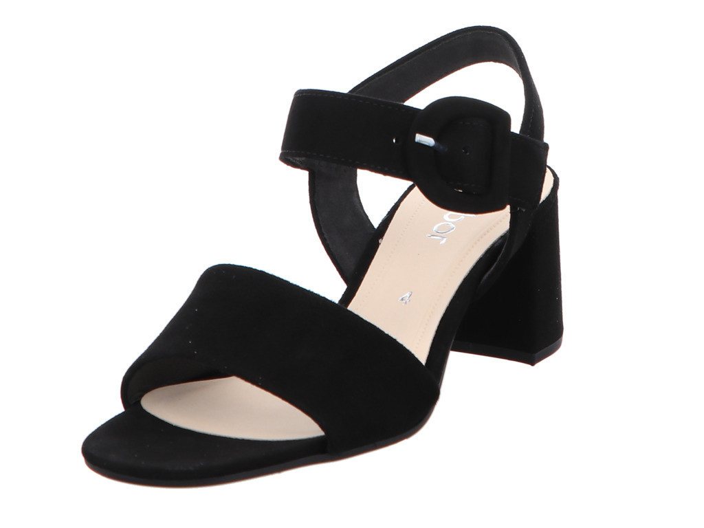 Gabor Sandalen für Damen Sandale (keine Angabe, 1-tlg., keine Angabe) von Gabor