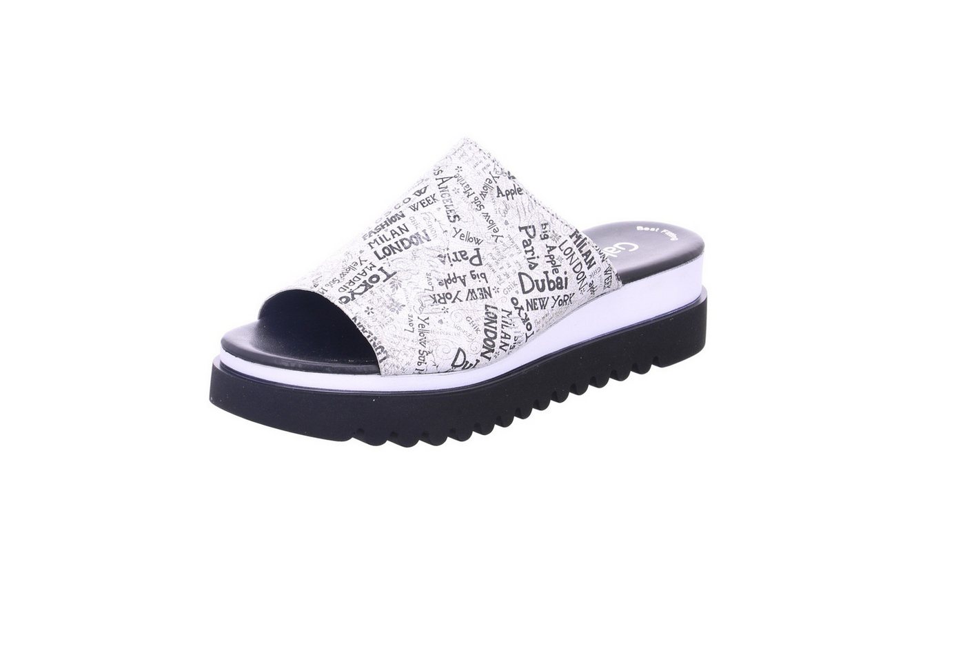 Gabor Sandalen für Damen Outdoorsandale (keine Angabe, 1-tlg., keine Angabe) von Gabor