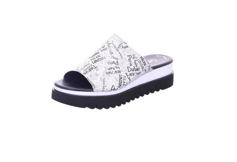 Gabor Sandalen für Damen Outdoorsandale (keine Angabe, 1-tlg., keine Angabe) von Gabor