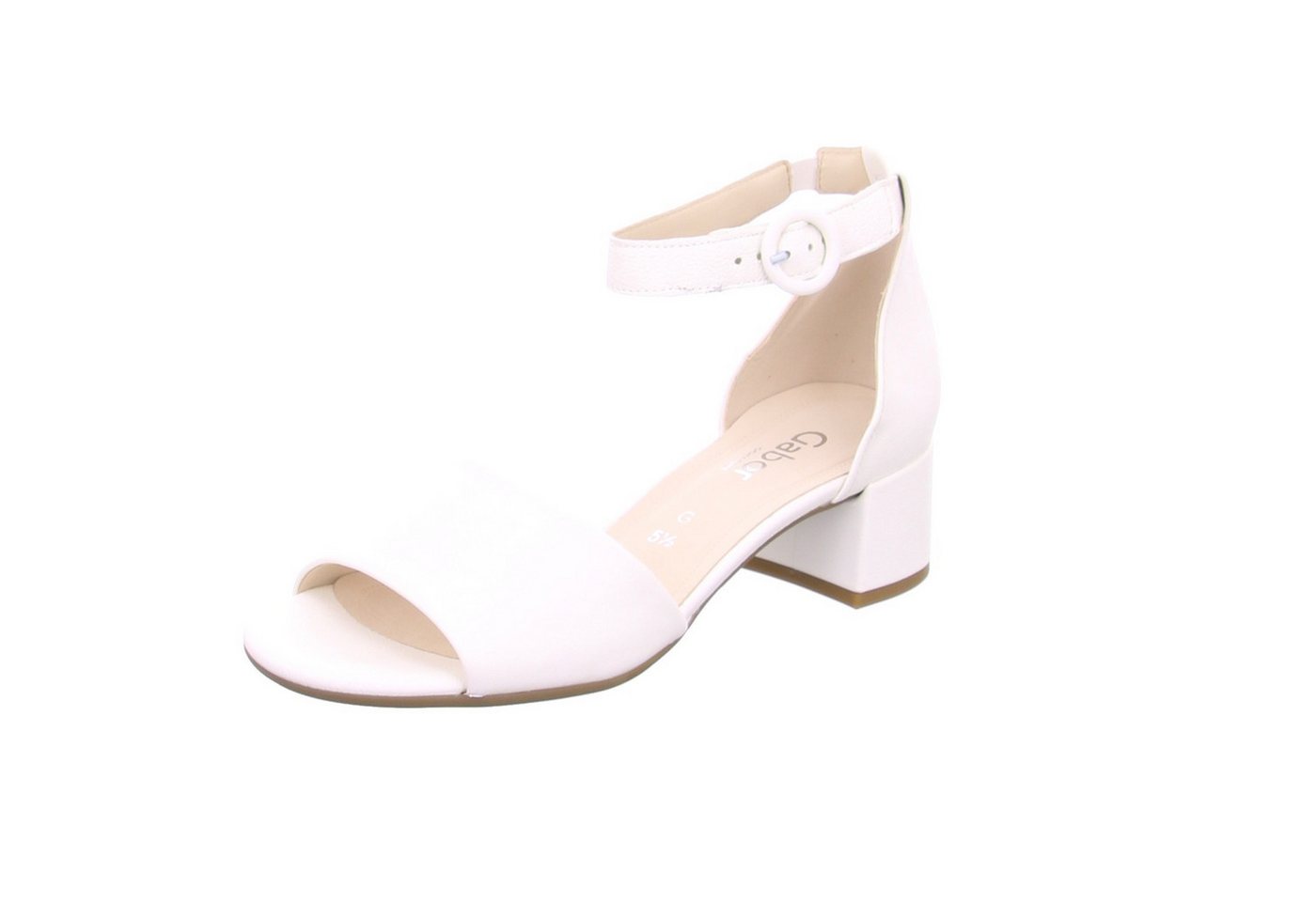 Gabor Sandalen für Damen Outdoorsandale (keine Angabe, 1-tlg., keine Angabe) von Gabor