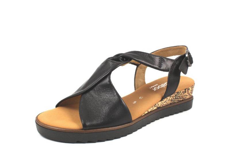 Gabor Sandalen für Damen Sandale (1-tlg) von Gabor