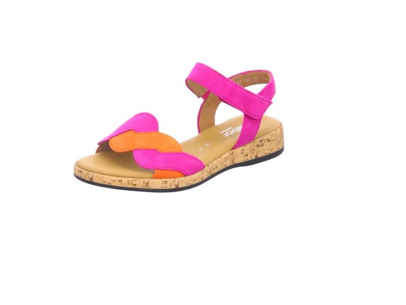 Gabor Sandaletten 4 von Gabor