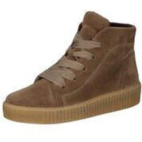 Gabor Schnür Bootie Damen beige|beige|beige|beige|beige|beige|beige von Gabor