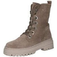Gabor Schnür Boots Damen beige von Gabor