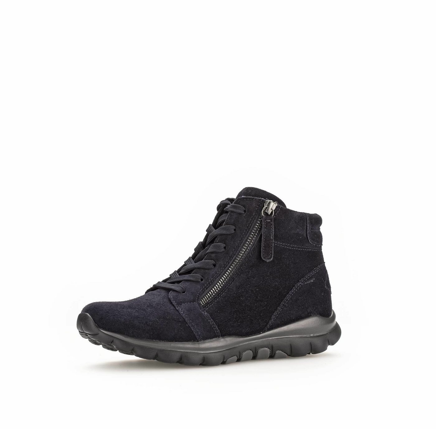 Gabor Schnür-Stiefeletten für Damen Schnürboots (keine Angabe, 1-tlg., keine Angabe) von Gabor