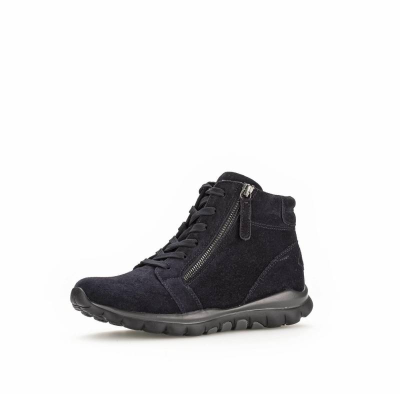 Gabor Schnür-Stiefeletten für Damen Schnürboots (keine Angabe, 1-tlg., keine Angabe) von Gabor