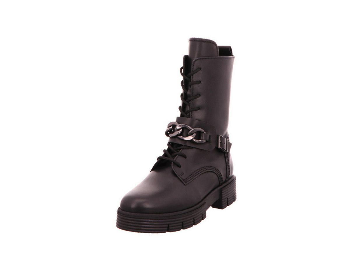 Gabor Schnür-Stiefeletten für Damen Schnürboots (keine Angabe, 1-tlg., keine Angabe) von Gabor