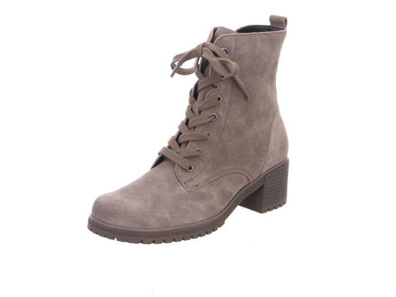 Gabor Schnür-Stiefeletten für Damen Schnürboots (keine Angabe, keine Angabe) von Gabor