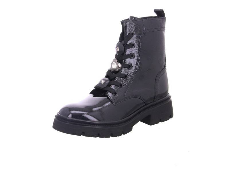 Gabor Schnür-Stiefeletten für Damen Schnürboots (keine Angabe, 1-tlg., keine Angabe) von Gabor