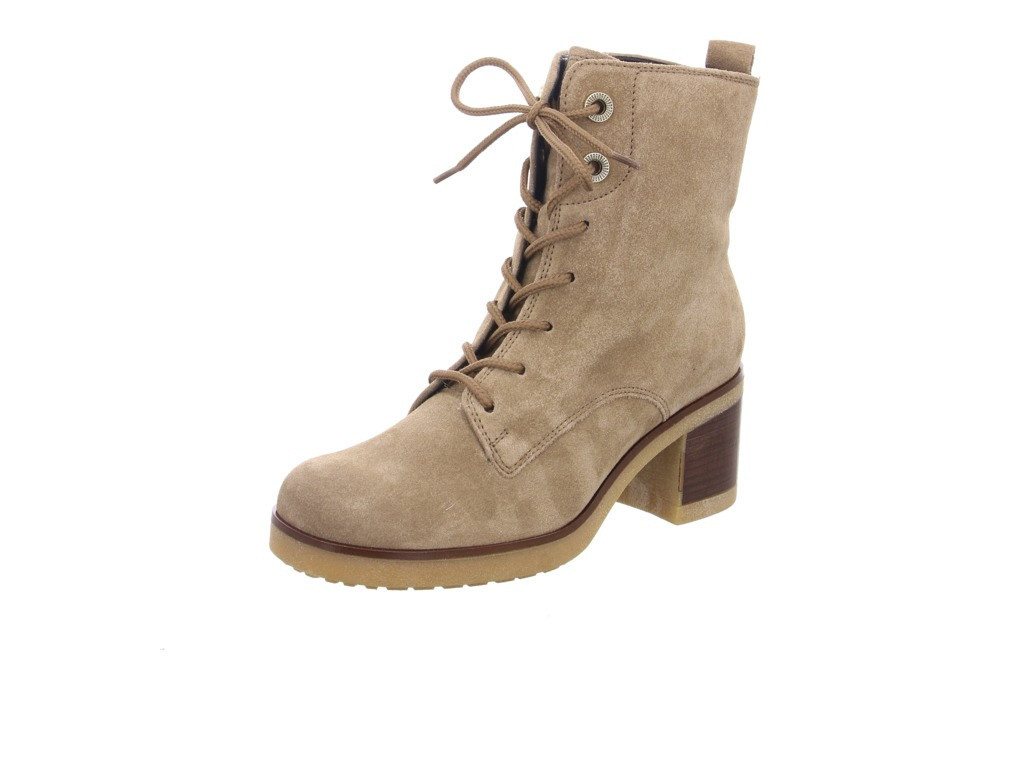 Gabor Schnür-Stiefeletten für Damen Schnürboots (keine Angabe, 1-tlg., keine Angabe) von Gabor