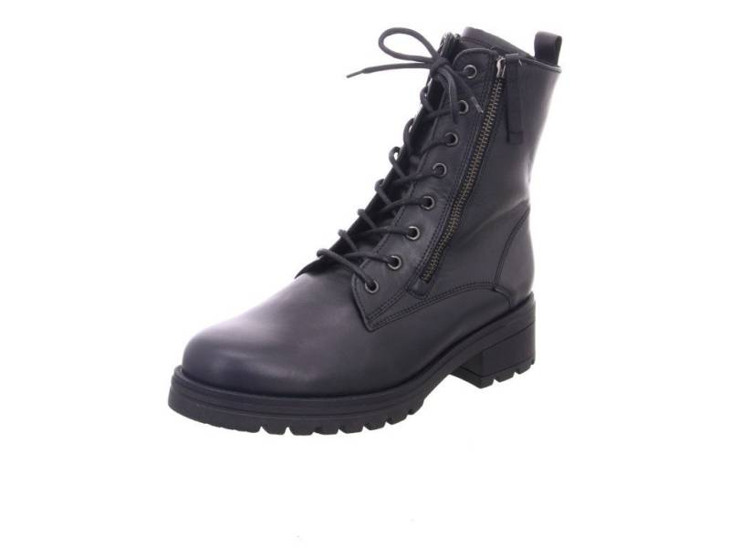 Gabor Schnür-Stiefeletten für Damen Schnürboots (keine Angabe, 1-tlg., keine Angabe) von Gabor