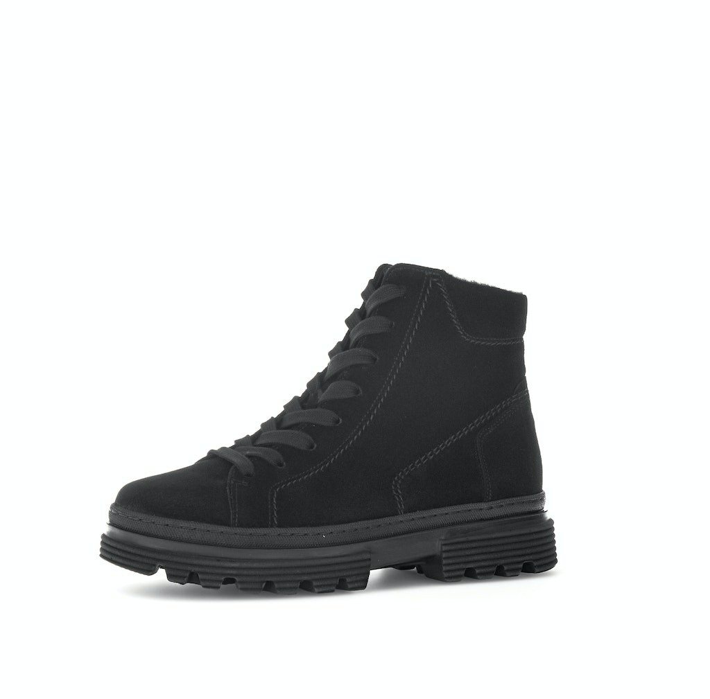 Gabor Schnür-Stiefeletten für Damen Schnürboots (keine Angabe, keine Angabe) von Gabor