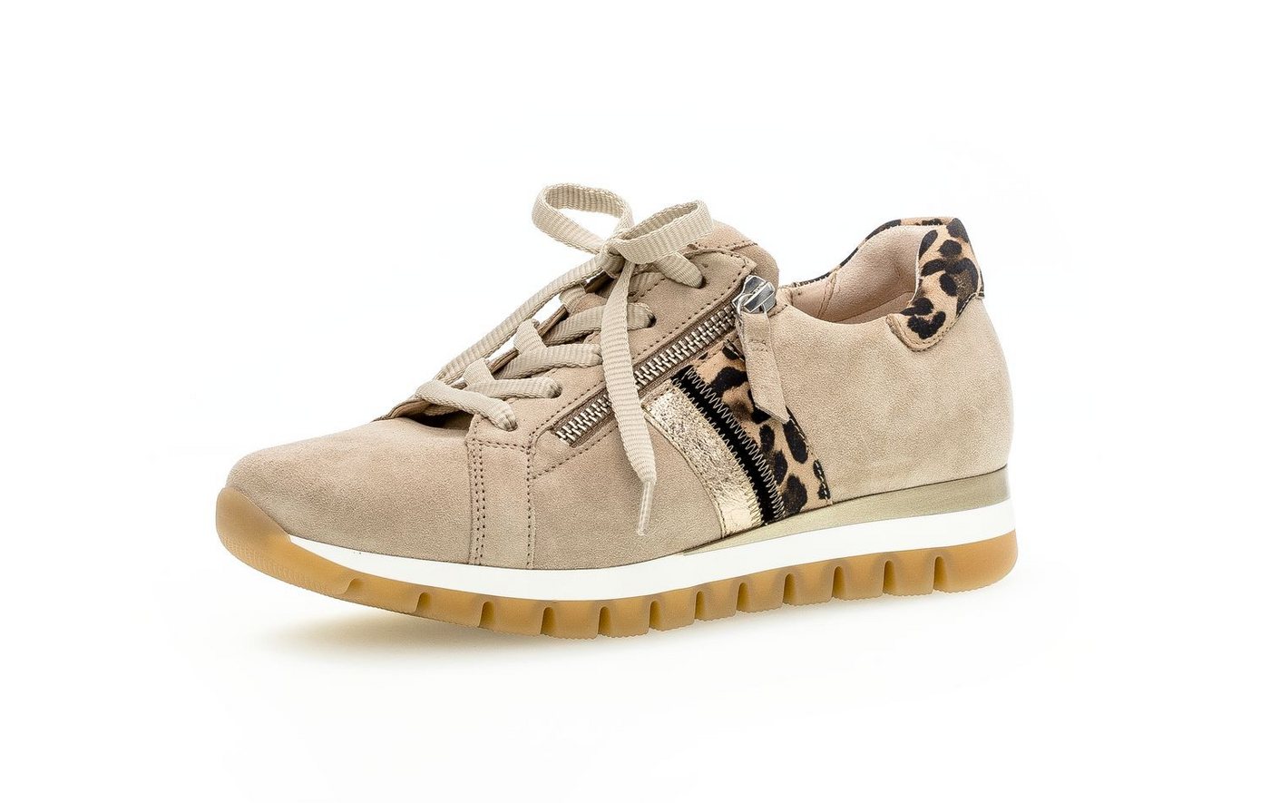 Gabor Schnürschuh Schnürschuh von Gabor