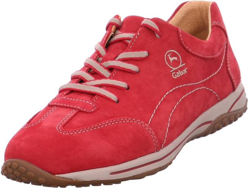 Gabor Schnürschuh von Gabor