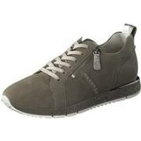 Gabor Schnürsneaker Damen grün|grün von Gabor