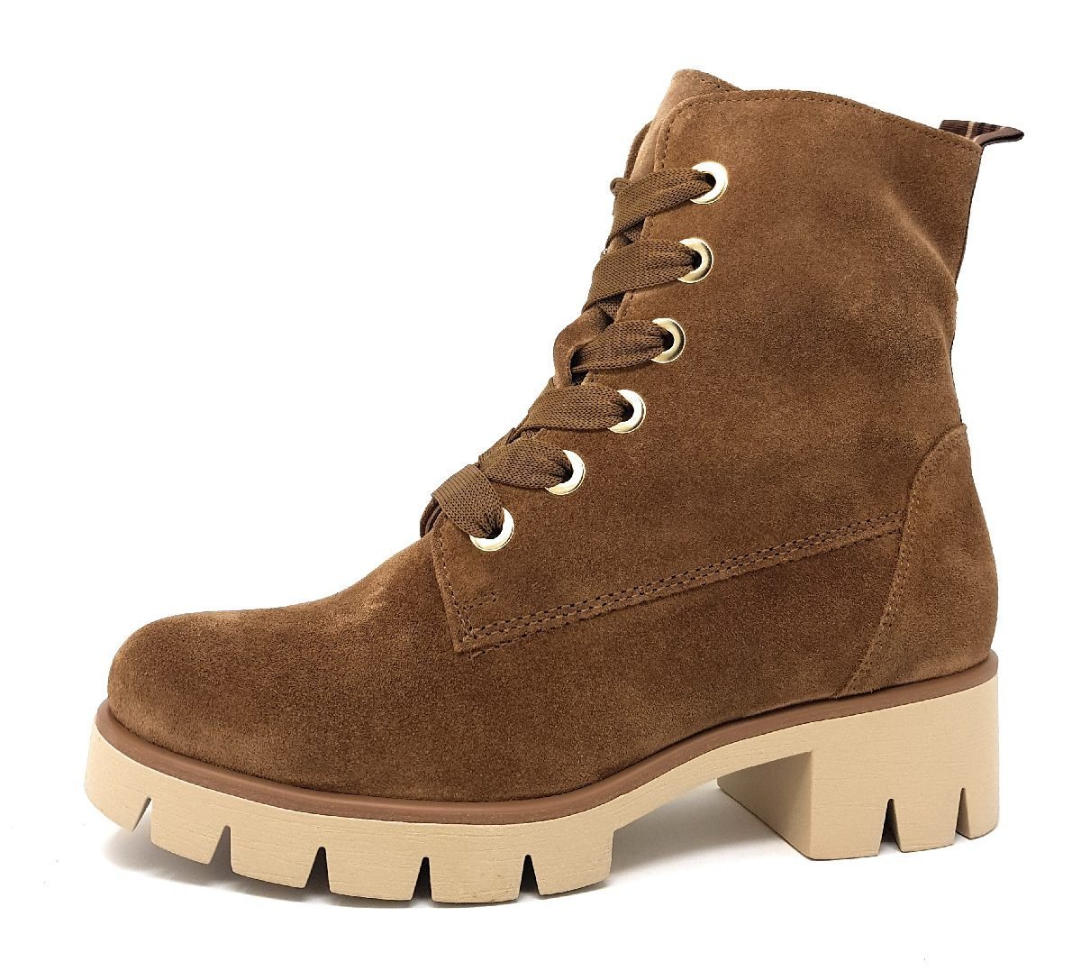Gabor Schnürstiefel Schnürstiefelette von Gabor