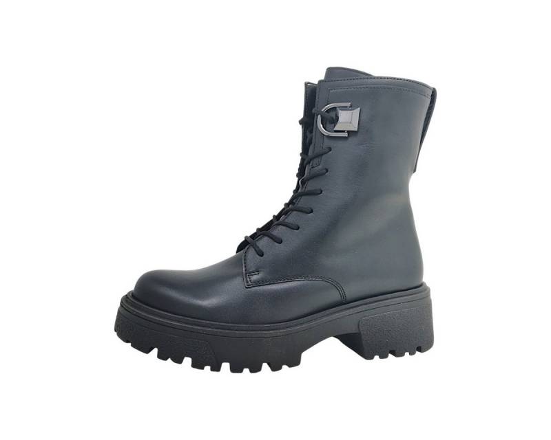 Gabor Schnürstiefel Schnürstiefelette von Gabor