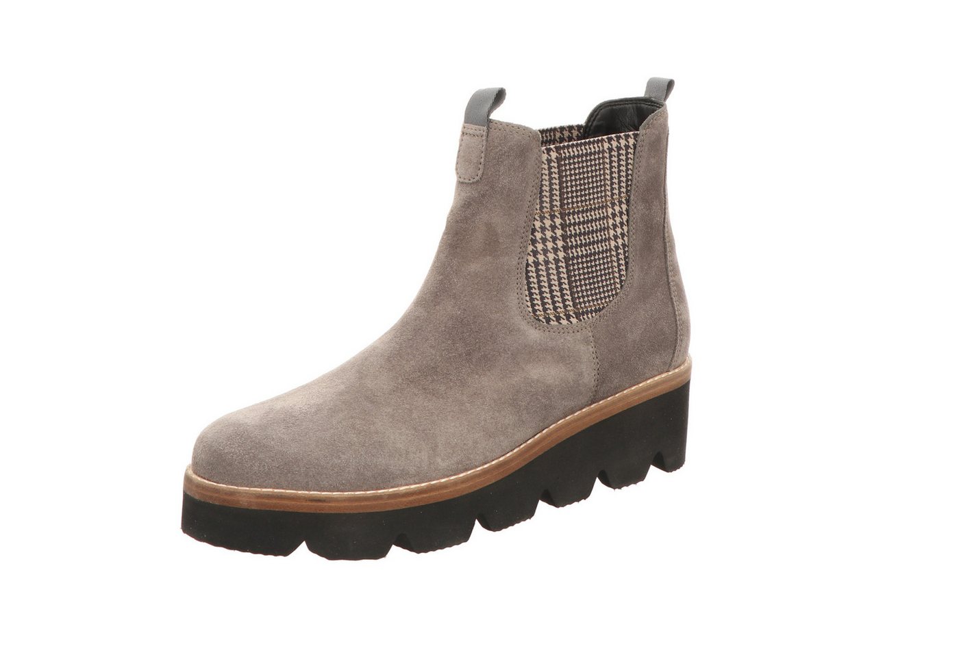 Gabor Stiefelette Schnürstiefel von Gabor