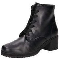 Gabor Schnürstiefelette Damen schwarz|schwarz|schwarz|schwarz|schwarz|schwarz|schwarz|schwarz|schwarz|schwarz von Gabor