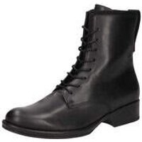 Gabor Schnürstiefelette Damen schwarz|schwarz|schwarz|schwarz|schwarz|schwarz von Gabor