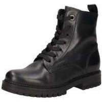 Gabor Schnürstiefelette Damen schwarz|schwarz|schwarz|schwarz|schwarz|schwarz von Gabor