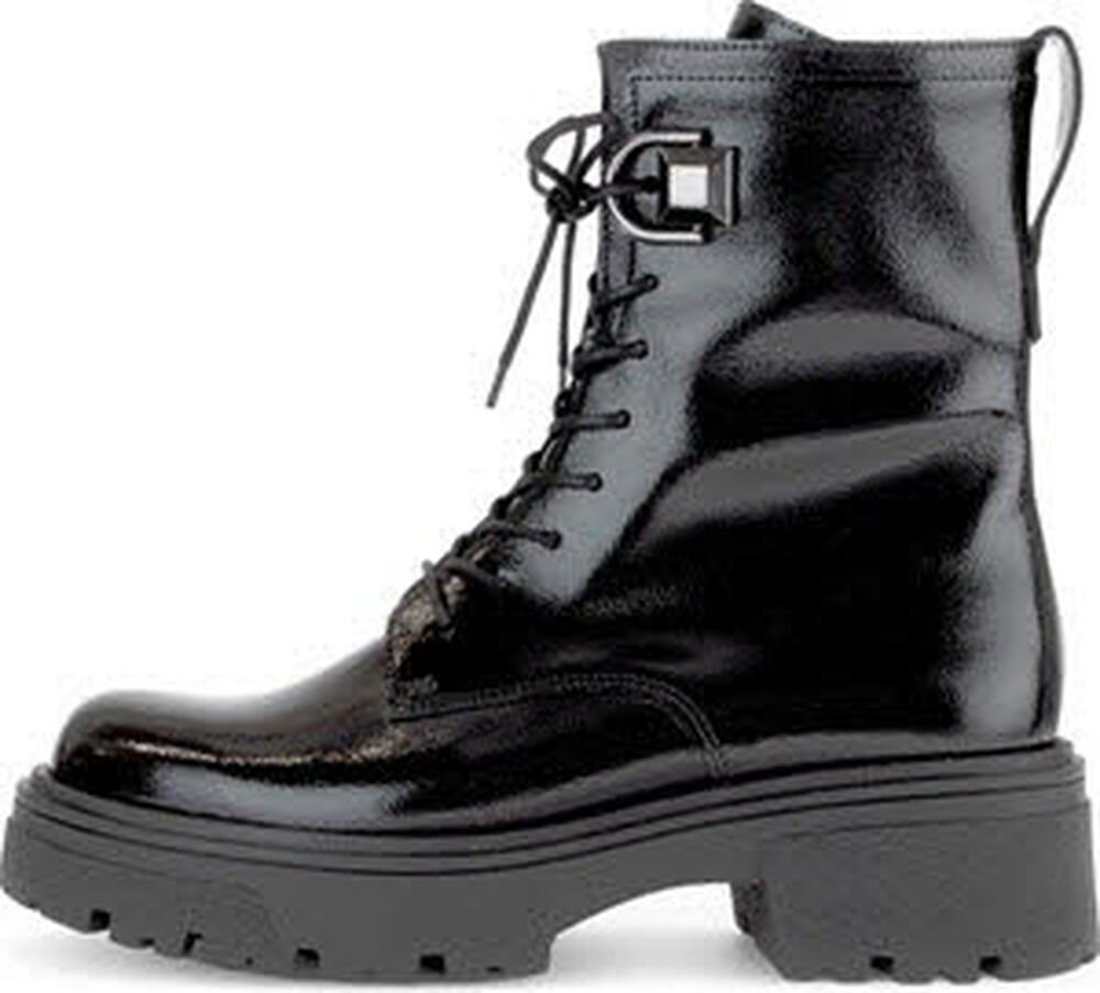 Gabor Schnürstiefelette von Gabor