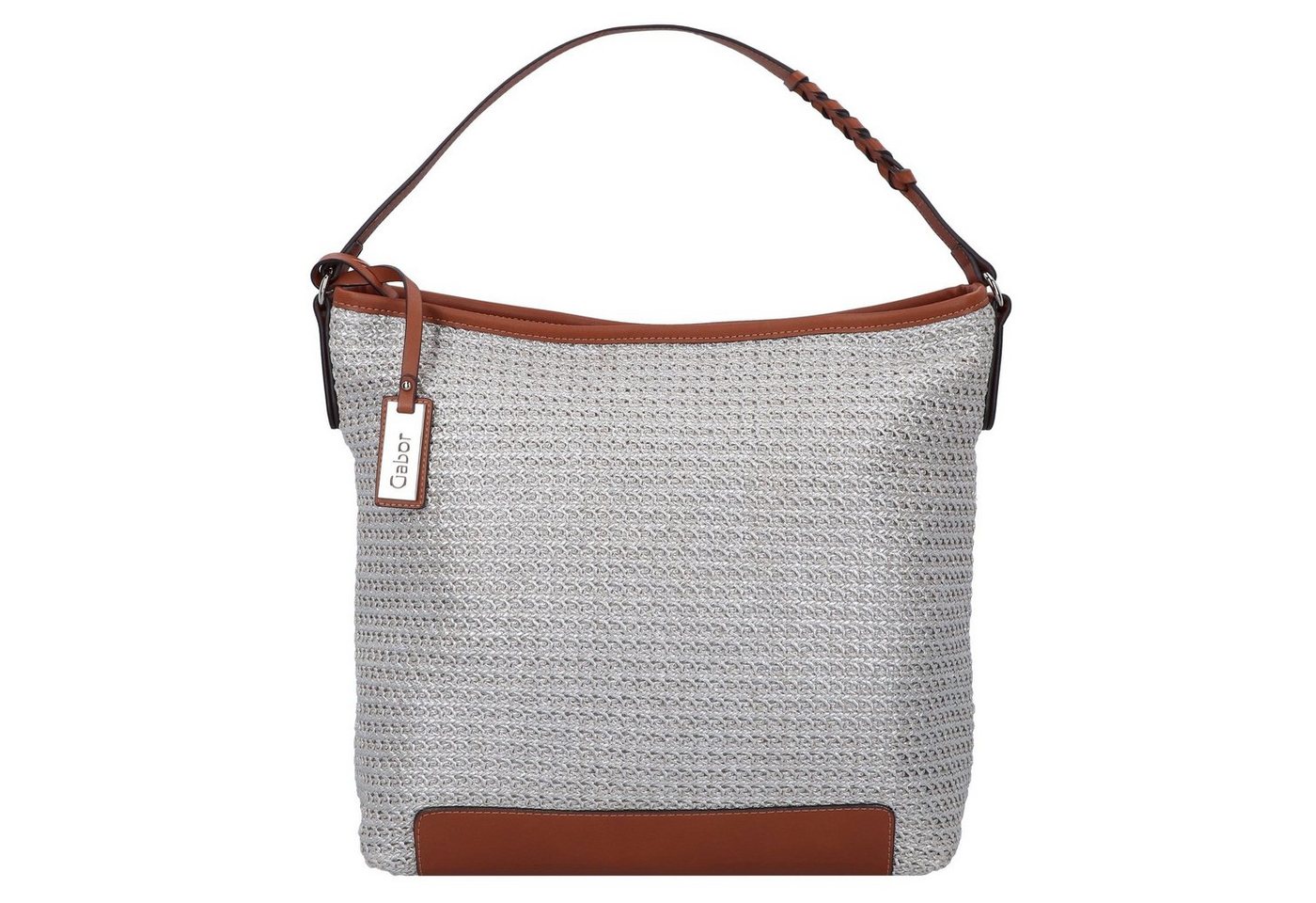 Gabor Schultertasche Ana, Polypropylen von Gabor