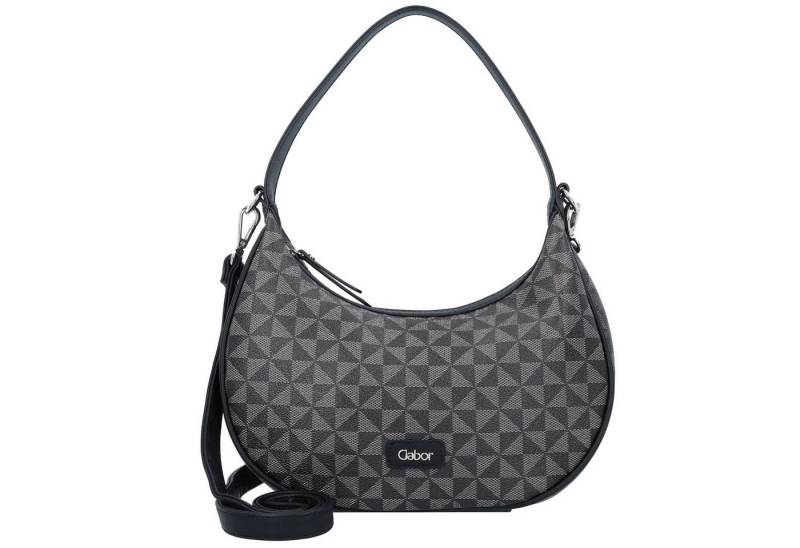 Gabor Schultertasche Barina, Polyurethan von Gabor