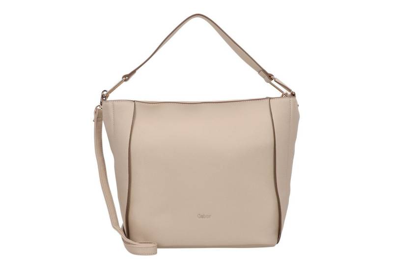 Gabor Schultertasche Brianne, Polyurethan von Gabor