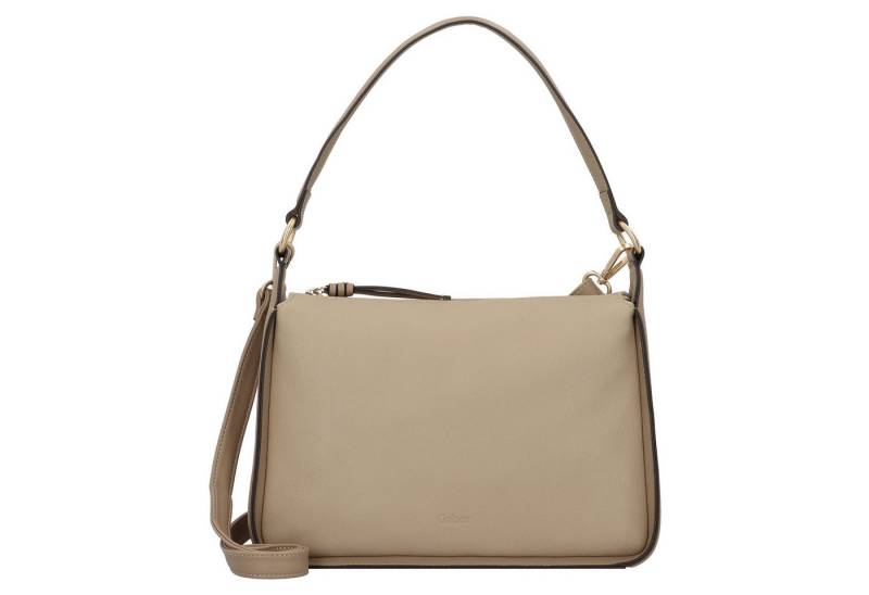 Gabor Schultertasche Caissy, Polyurethan von Gabor