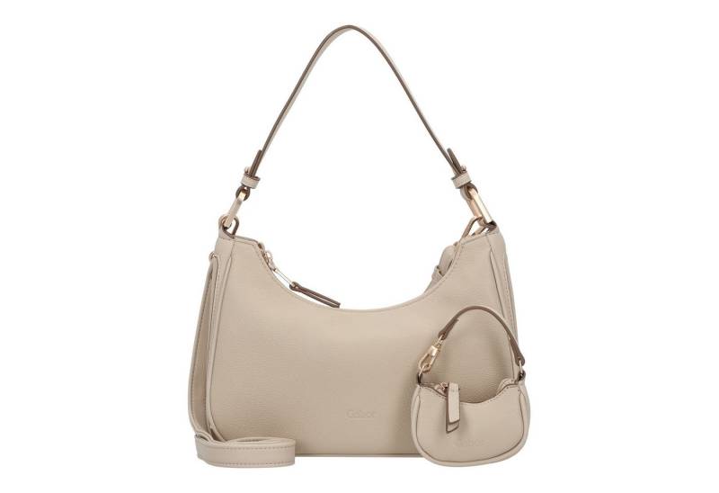 Gabor Schultertasche Devika, Polyurethan von Gabor