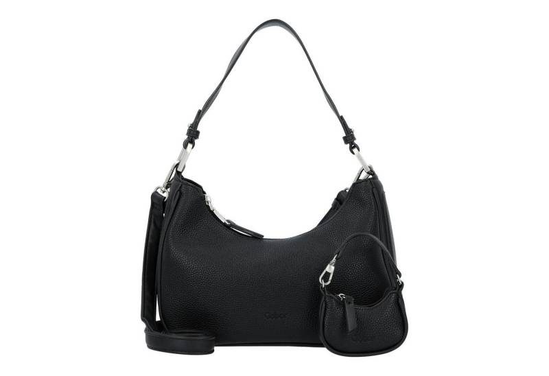 Gabor Schultertasche Devika, Polyurethan von Gabor