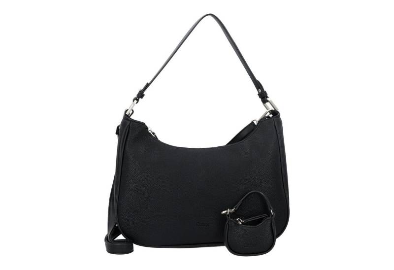 Gabor Schultertasche Devika, Polyurethan von Gabor