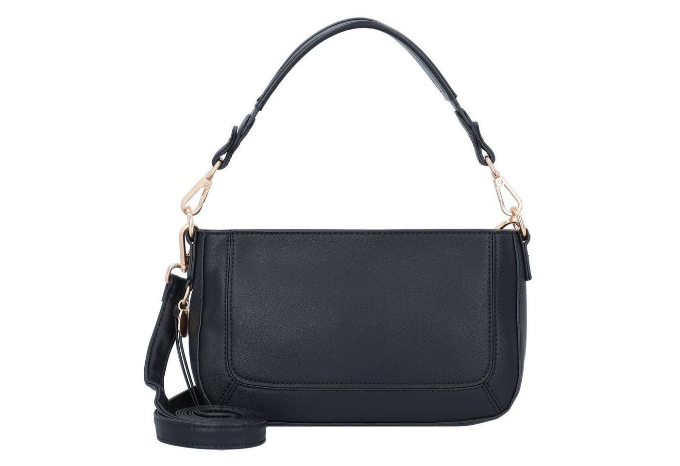 Gabor Schultertasche Francis, Polyurethan von Gabor