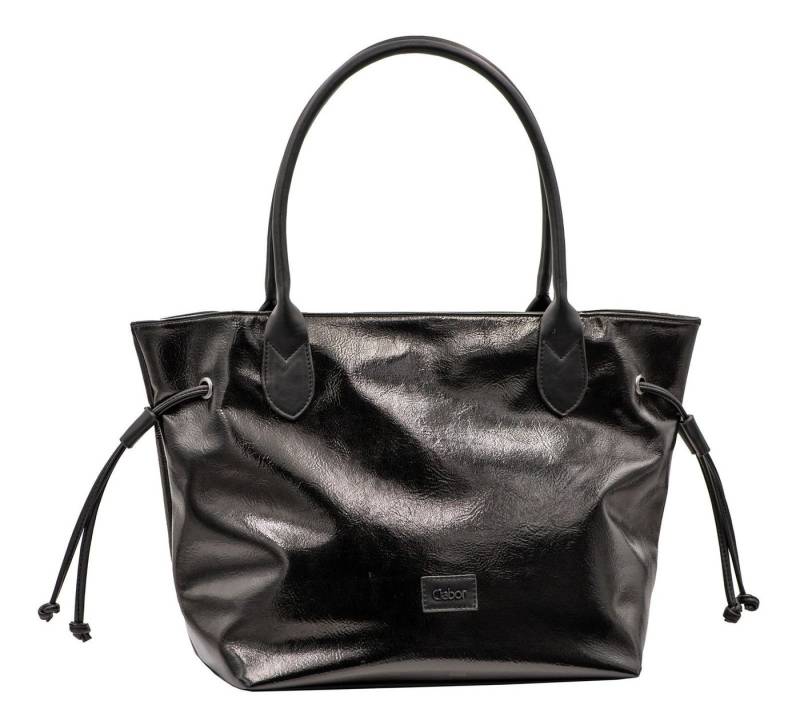 Gabor Schultertasche Granada Patent von Gabor