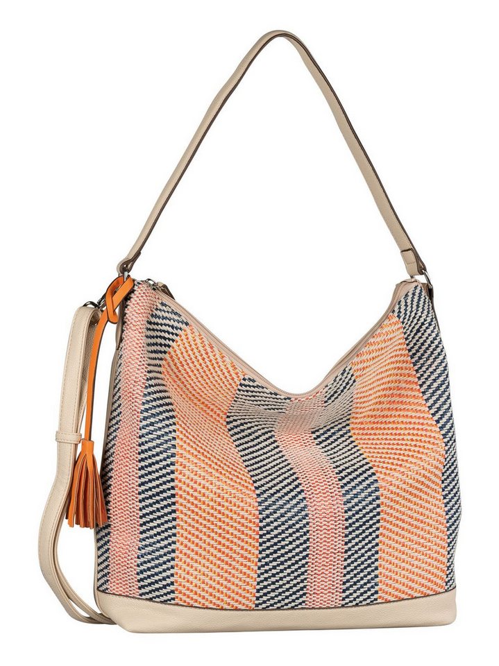 Gabor Schultertasche Hobo Bag von Gabor