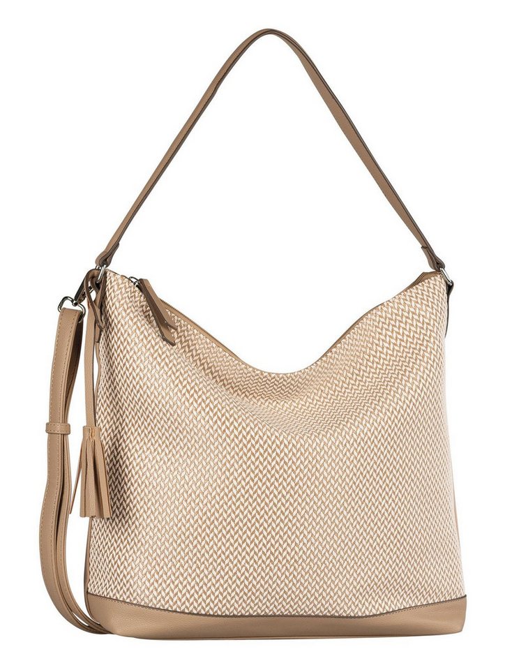 Gabor Schultertasche Hobo Bag von Gabor