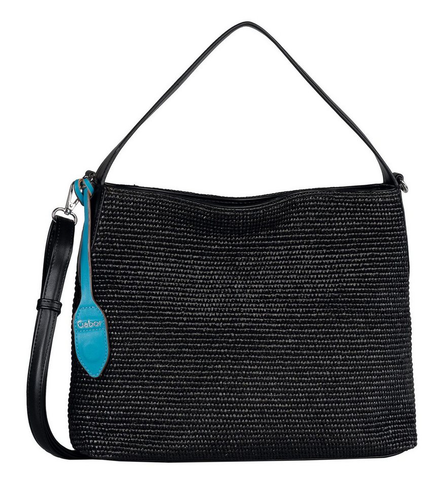 Gabor Schultertasche Hobo Bag von Gabor