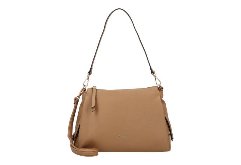 Gabor Schultertasche Jenny, Polyurethan von Gabor